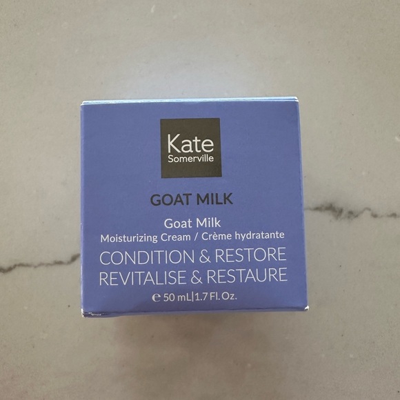 Kate Somerville Goat Milk Moisturizing Cream - Picture 4 of 14